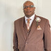 Pastor andre Palmer - @311butternut - Poshmark